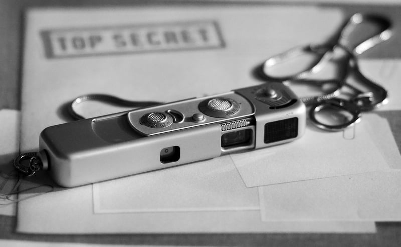 Spying